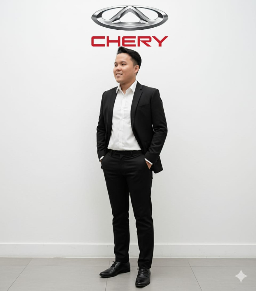 Sales chery cilodong