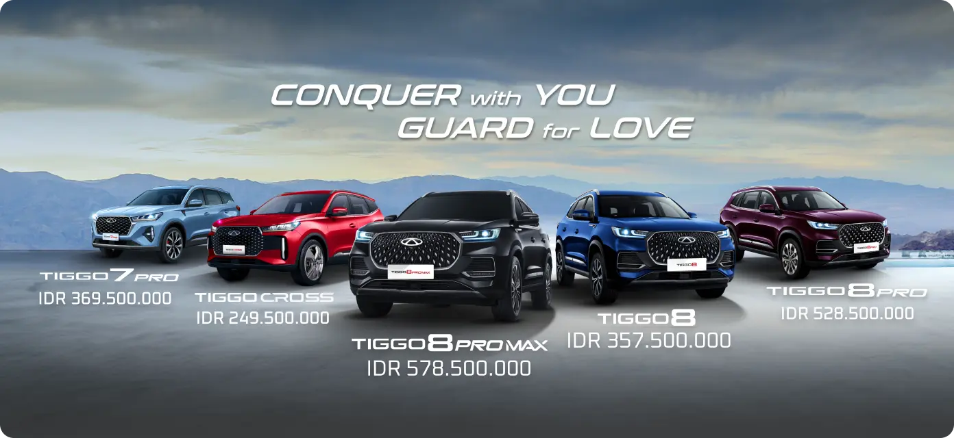 Chery cilodong